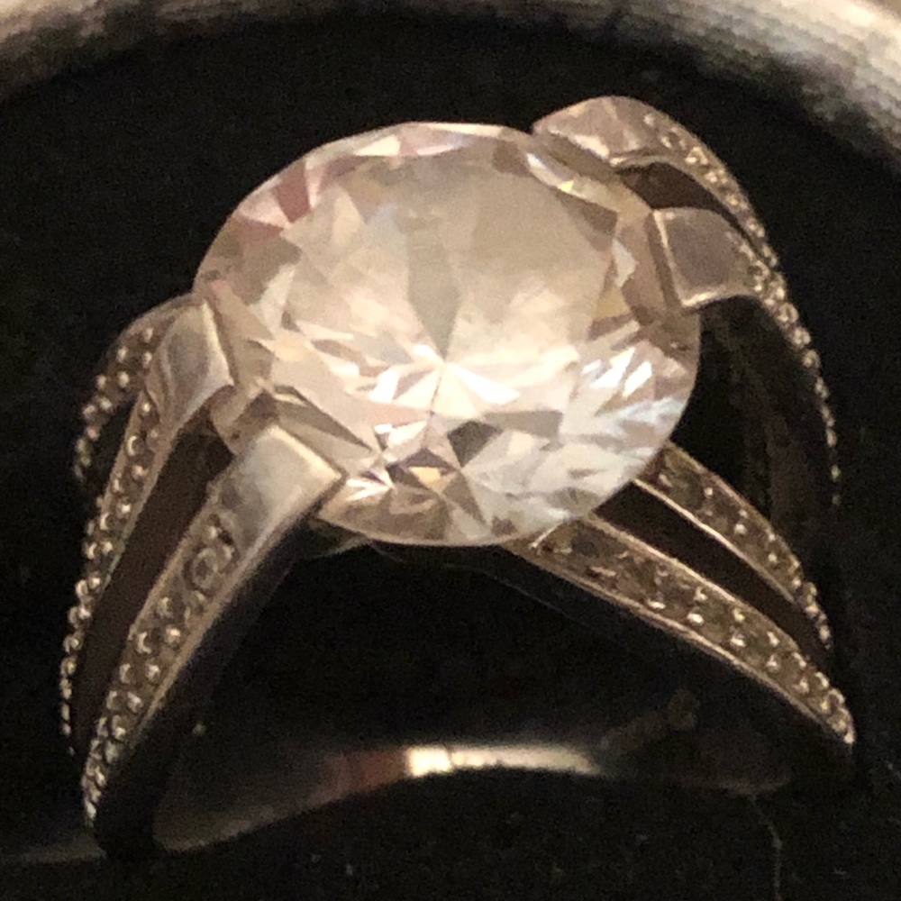 Custom Ring - image 2